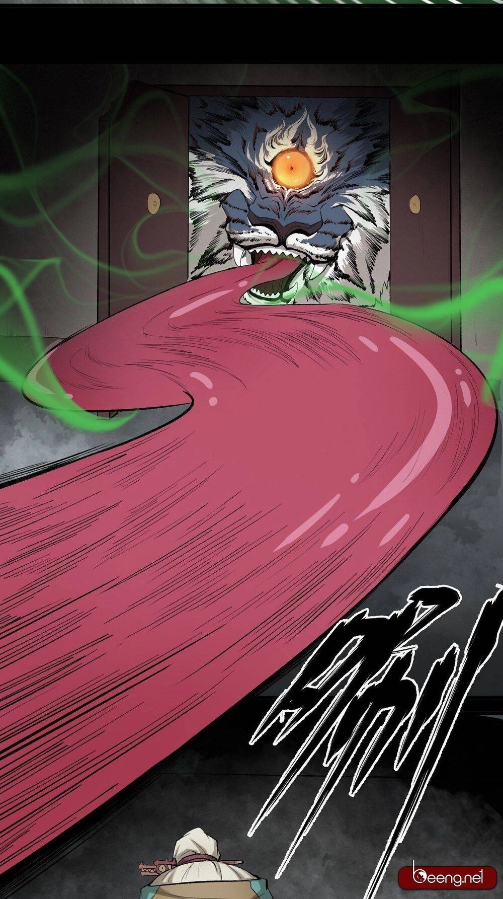 Loạn Thế Hành Chapter 1 - 60