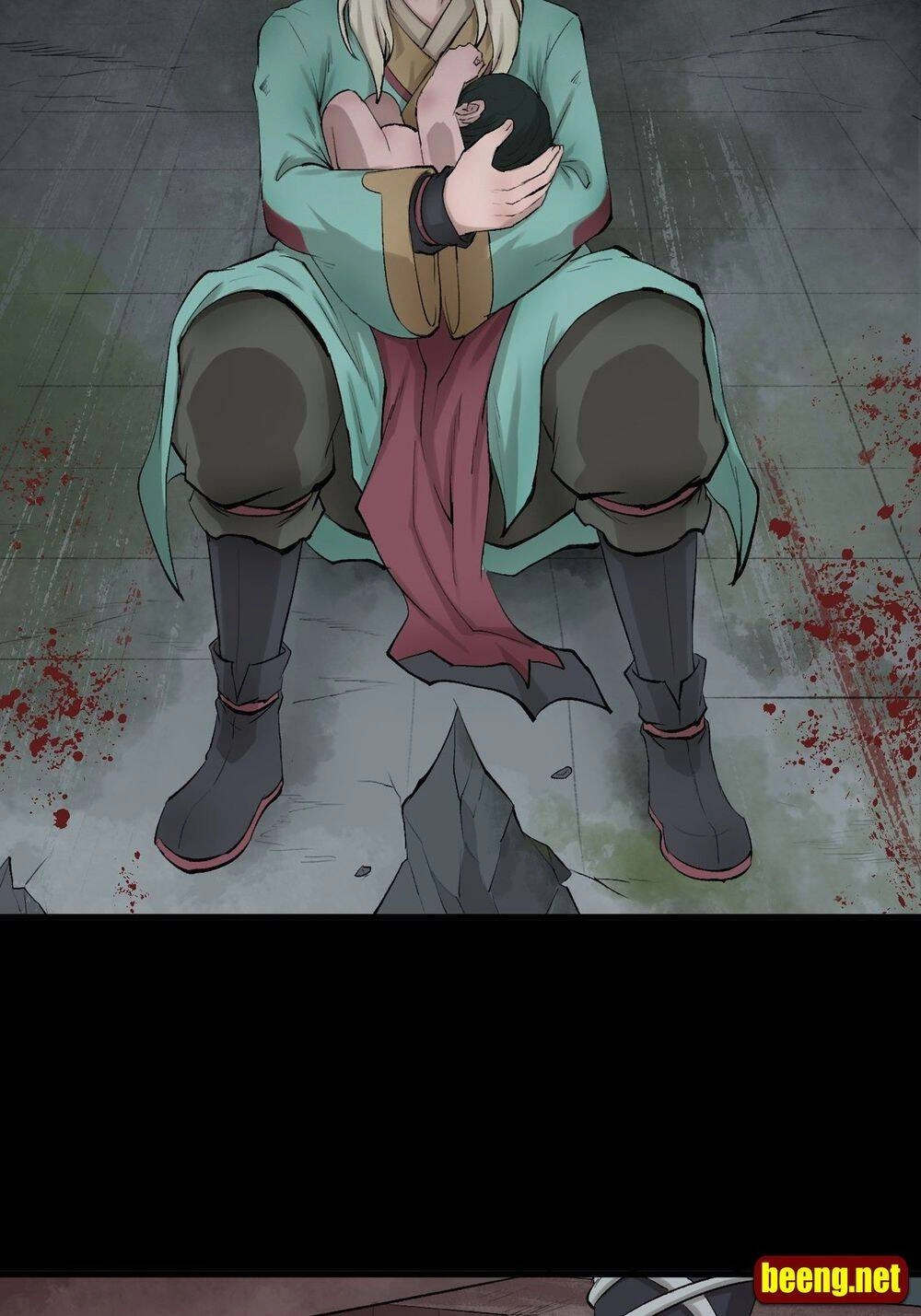 Loạn Thế Hành Chapter 2 - 2