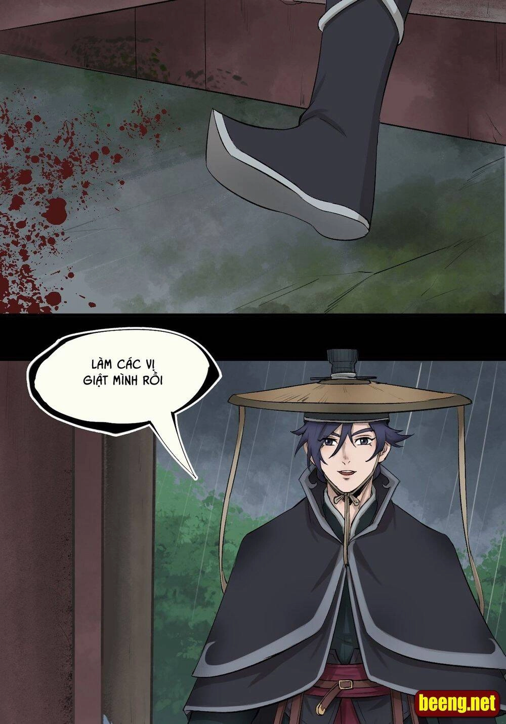 Loạn Thế Hành Chapter 2 - 3