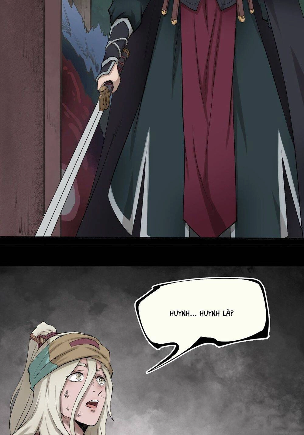 Loạn Thế Hành Chapter 2 - 4