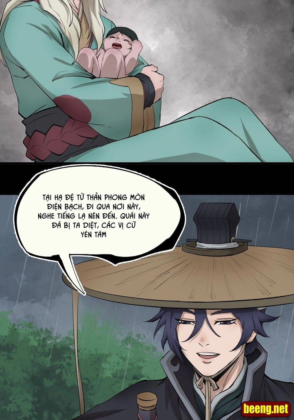 Loạn Thế Hành Chapter 2 - 5