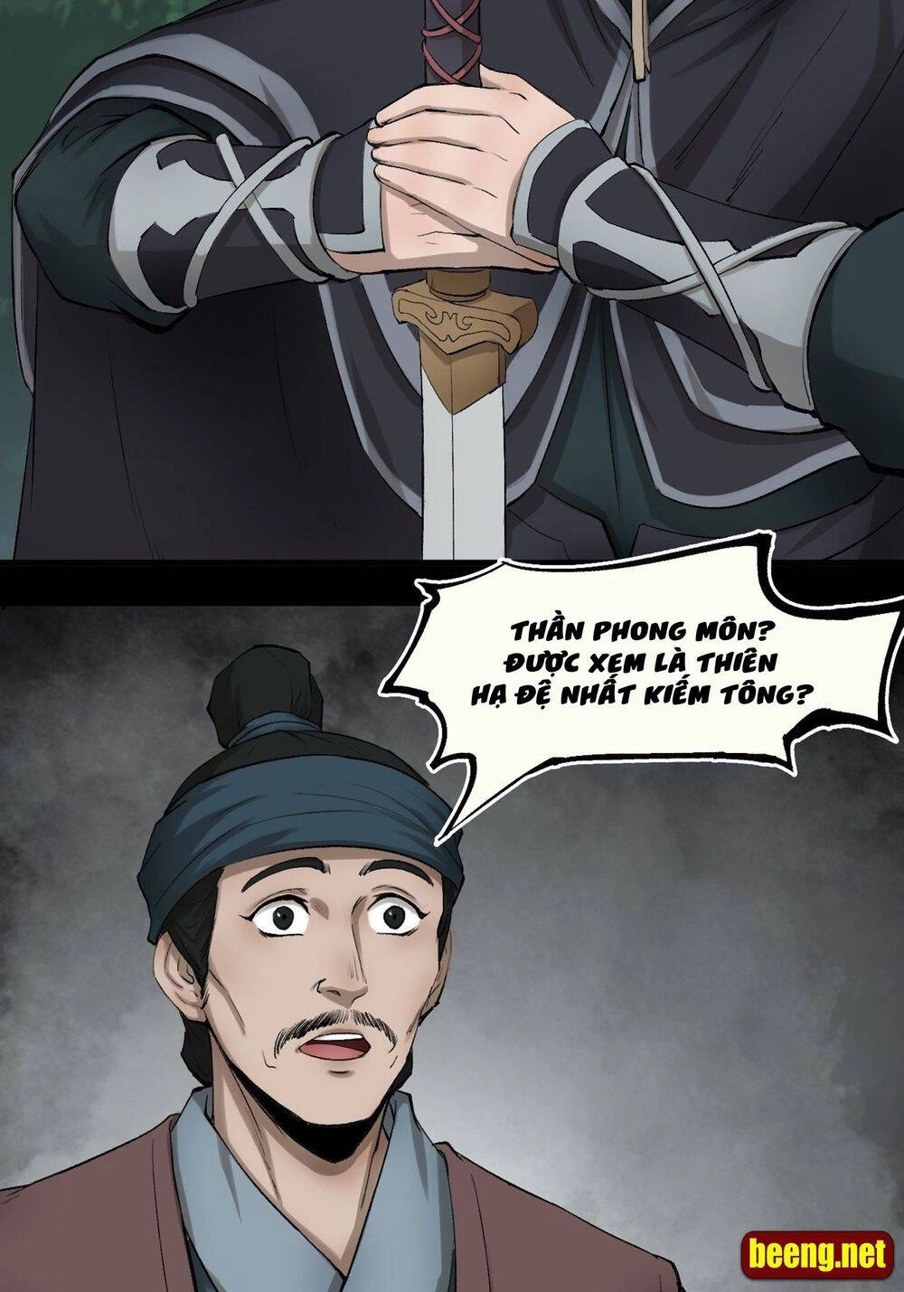 Loạn Thế Hành Chapter 2 - 6