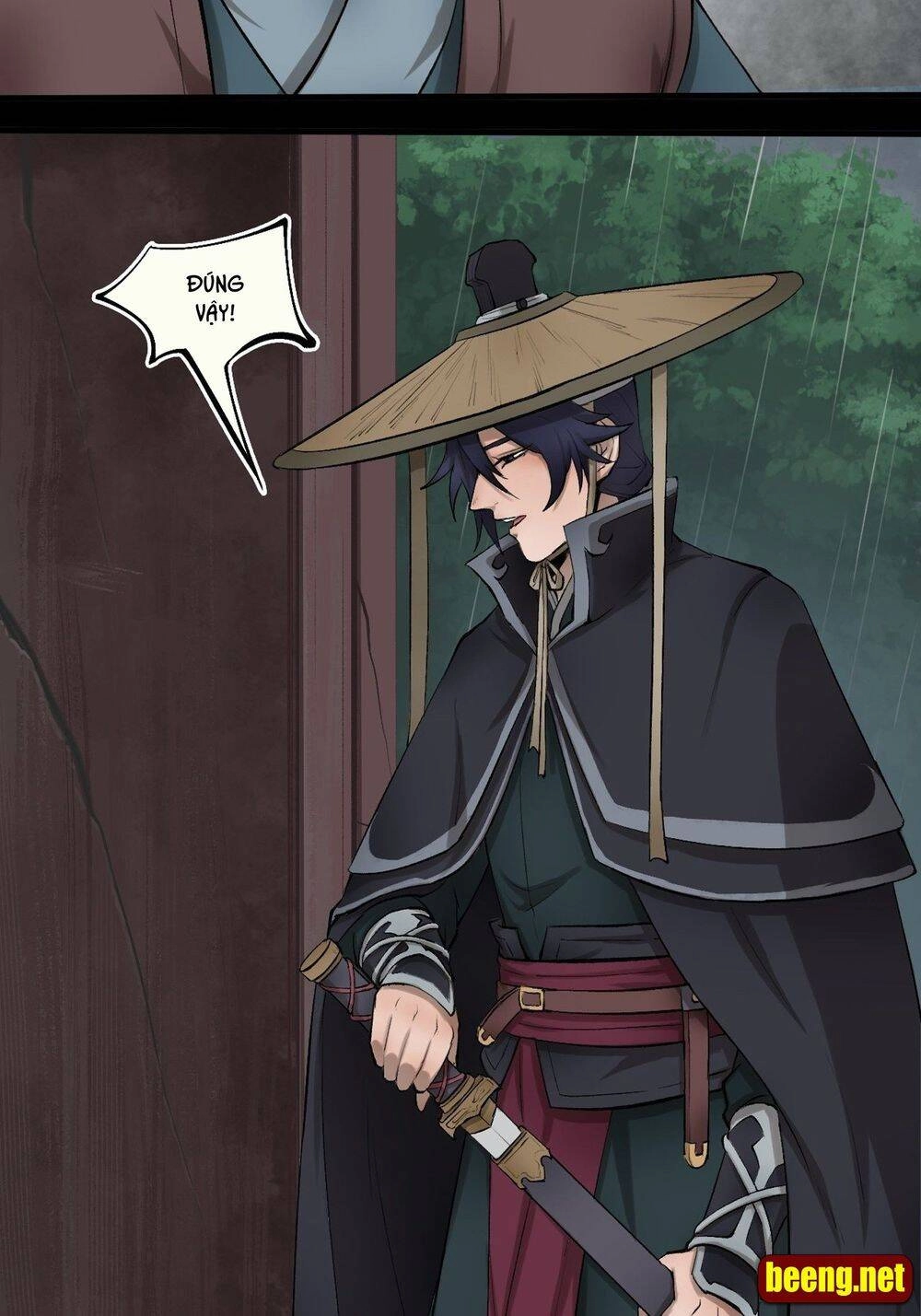 Loạn Thế Hành Chapter 2 - 7