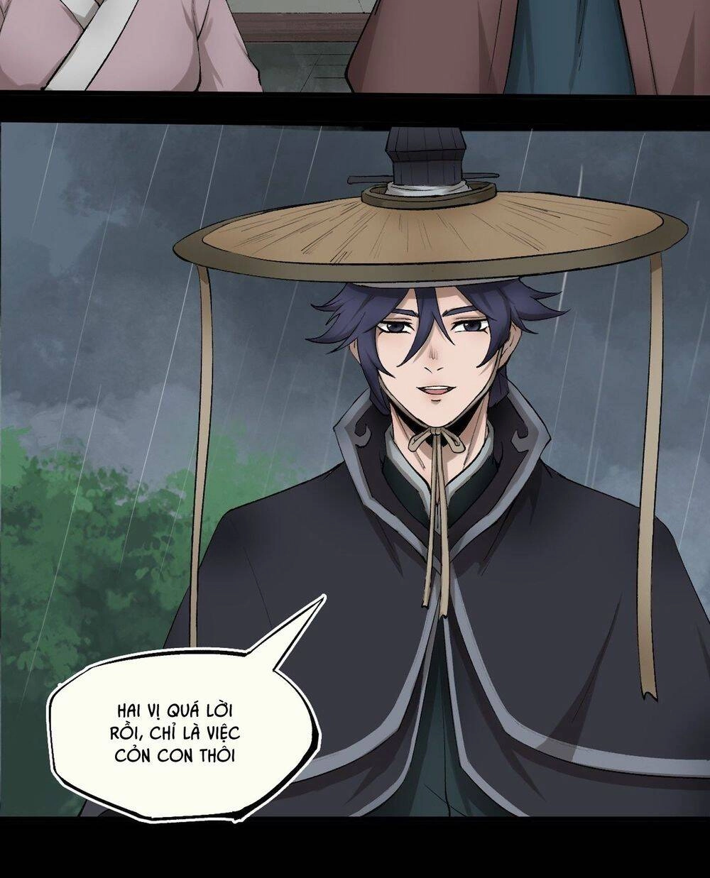 Loạn Thế Hành Chapter 2 - 9