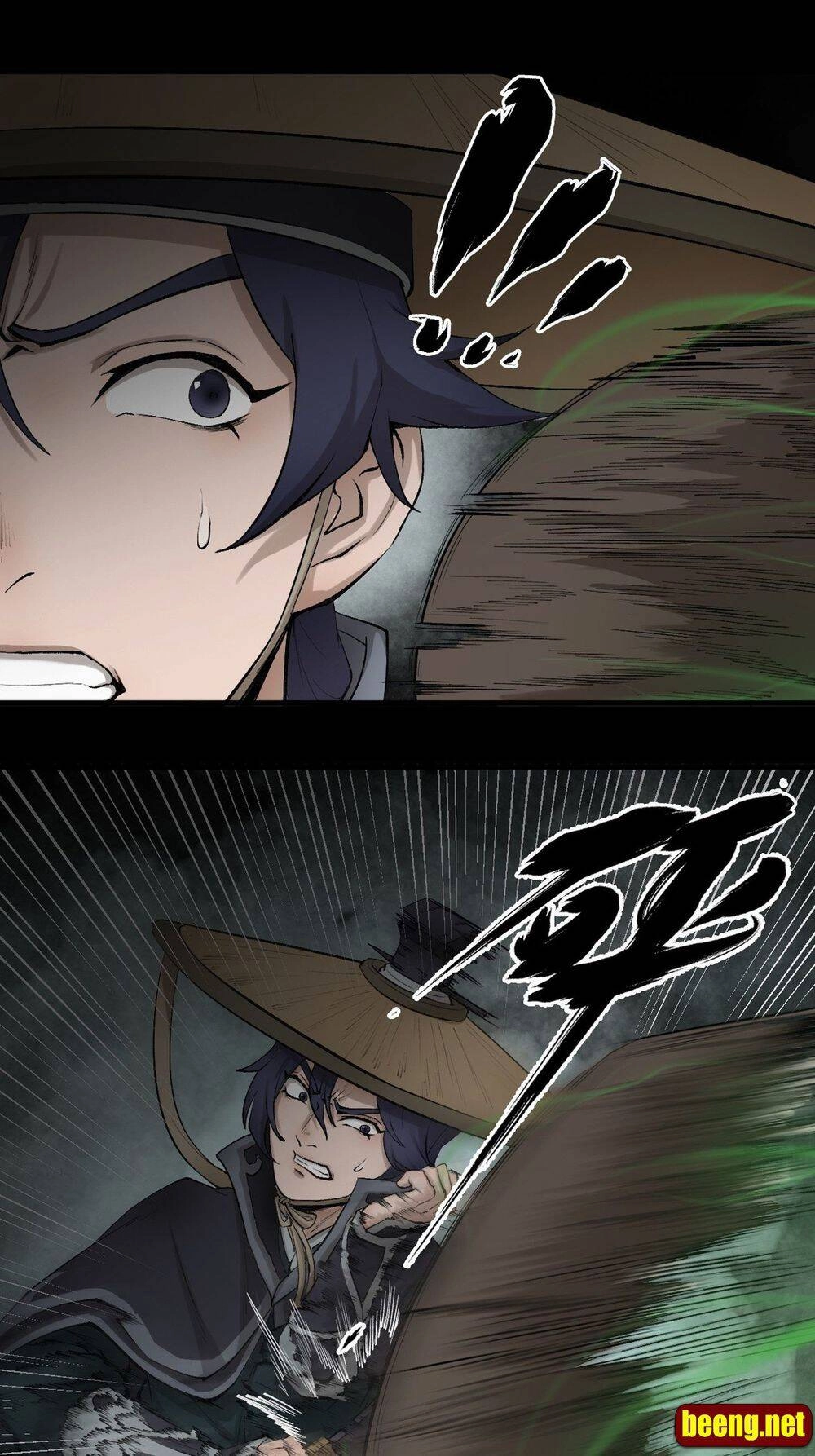 Loạn Thế Hành Chapter 2 - 10