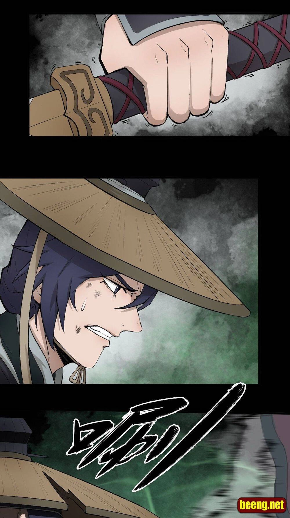 Loạn Thế Hành Chapter 2 - 22