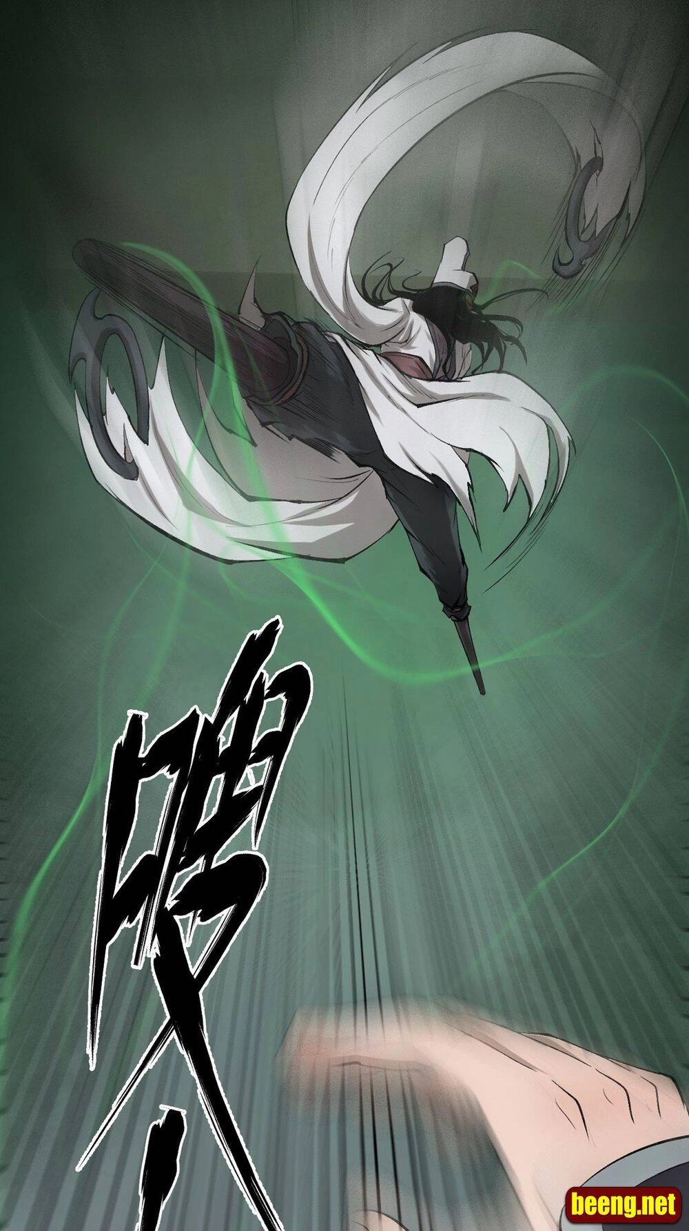 Loạn Thế Hành Chapter 2 - 26