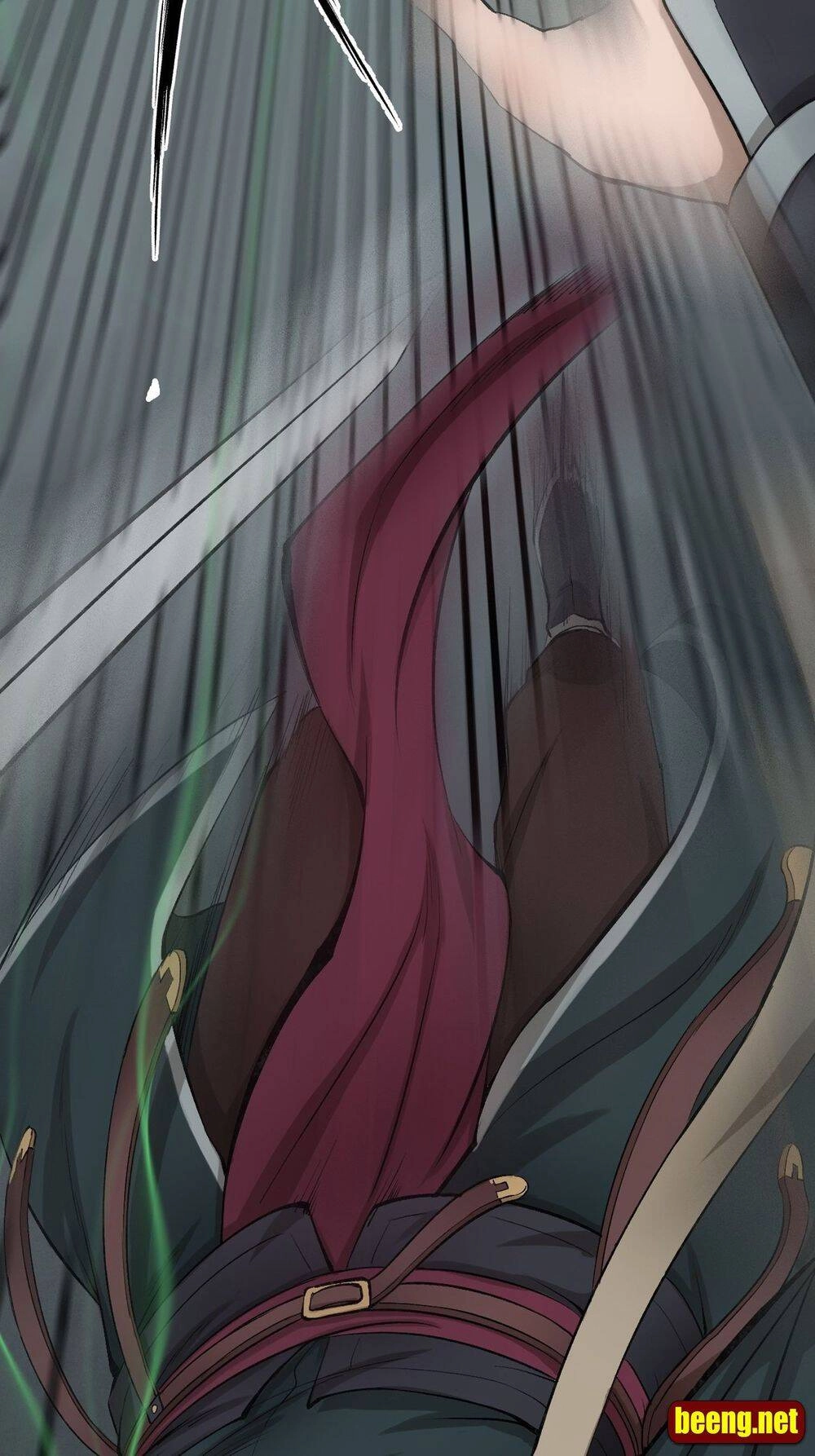 Loạn Thế Hành Chapter 2 - 27