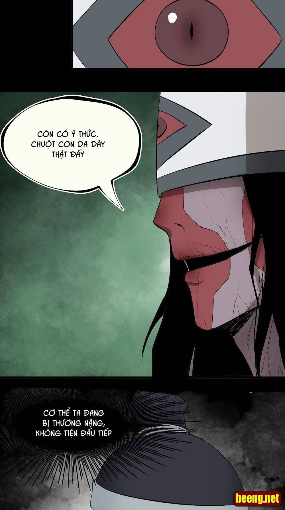 Loạn Thế Hành Chapter 2 - 32