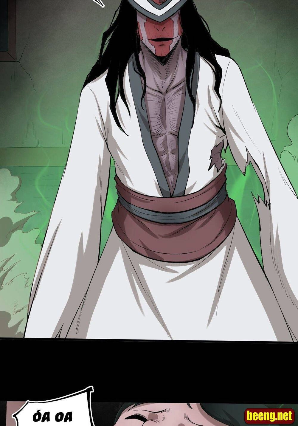 Loạn Thế Hành Chapter 2 - 54