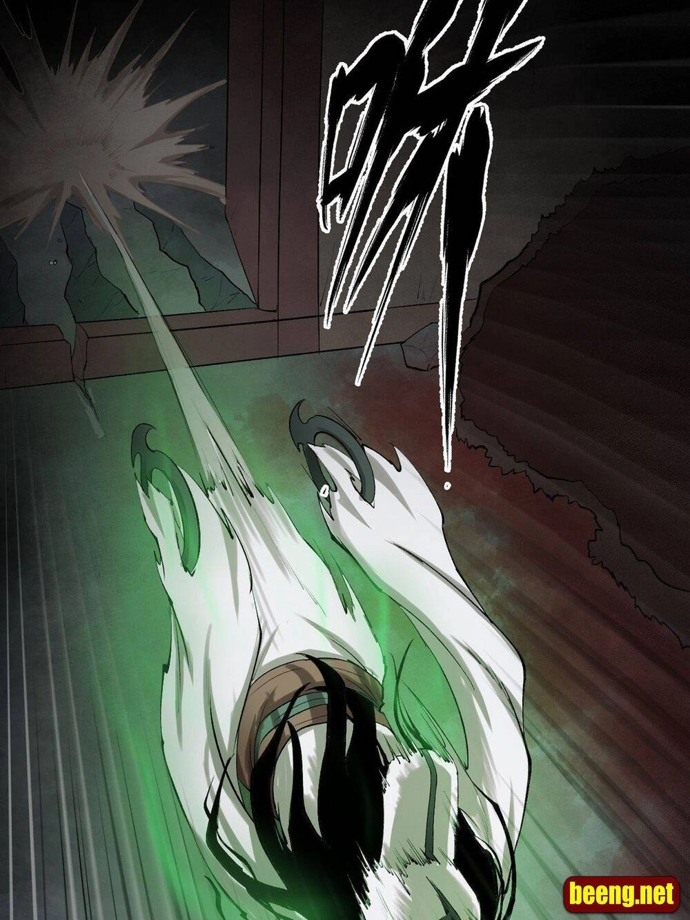 Loạn Thế Hành Chapter 2 - 63