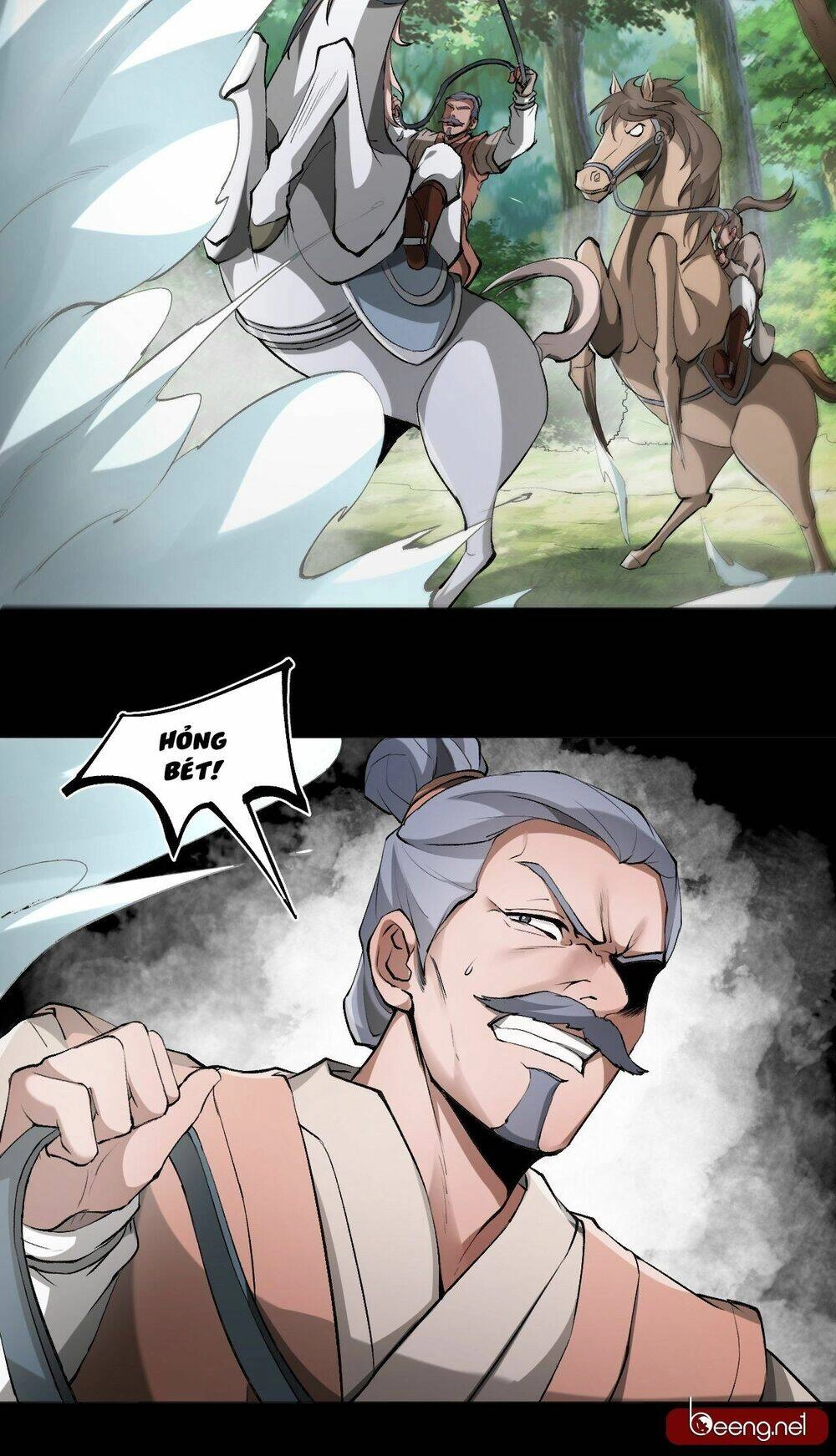 Loạn Thế Hành Chapter 3 - 21