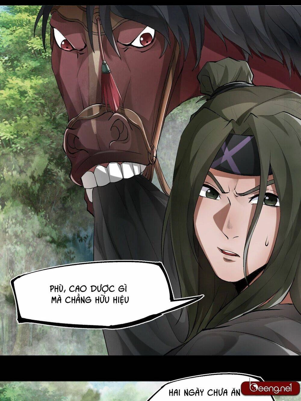 Loạn Thế Hành Chapter 3 - 23