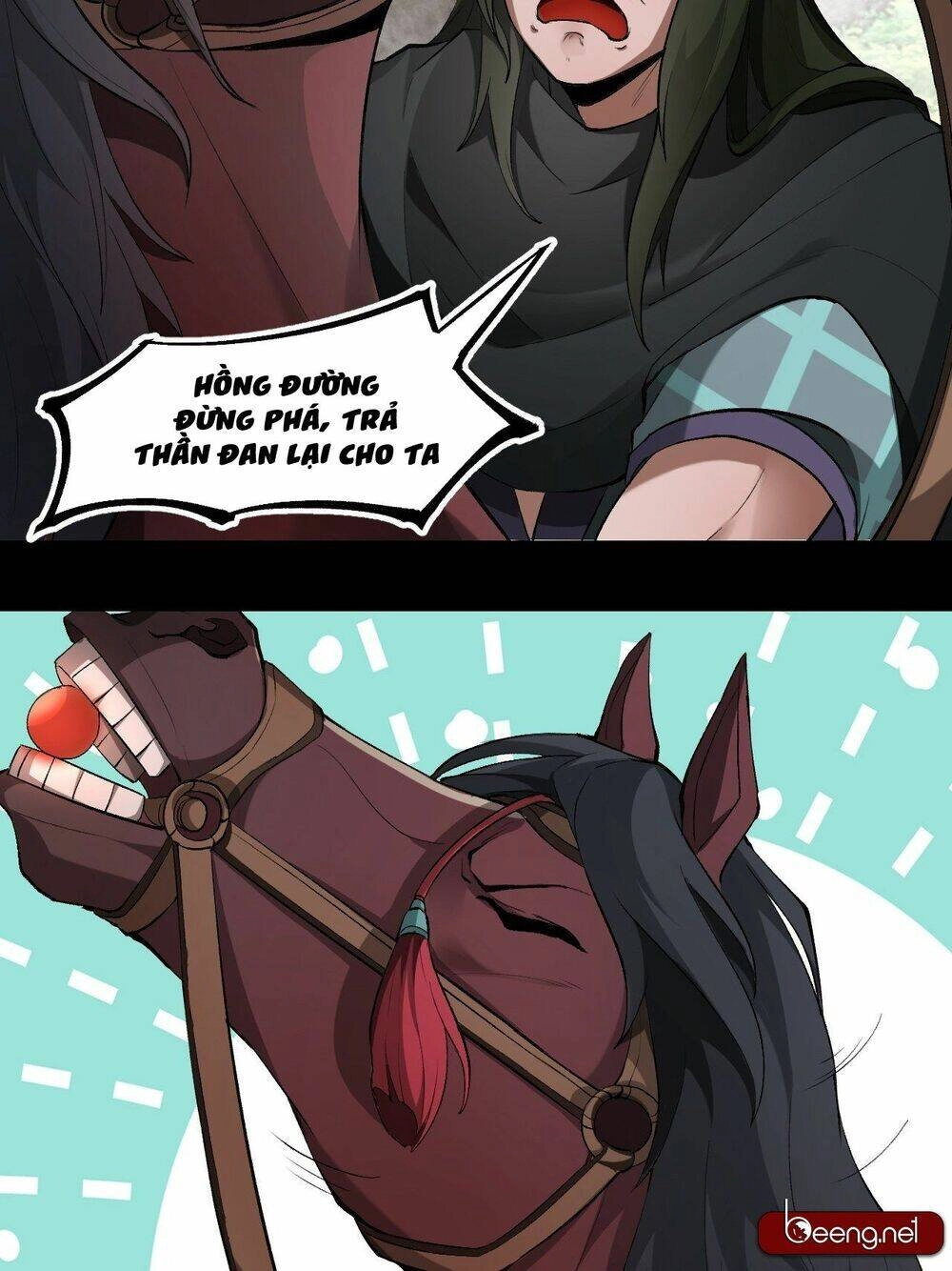 Loạn Thế Hành Chapter 3 - 30