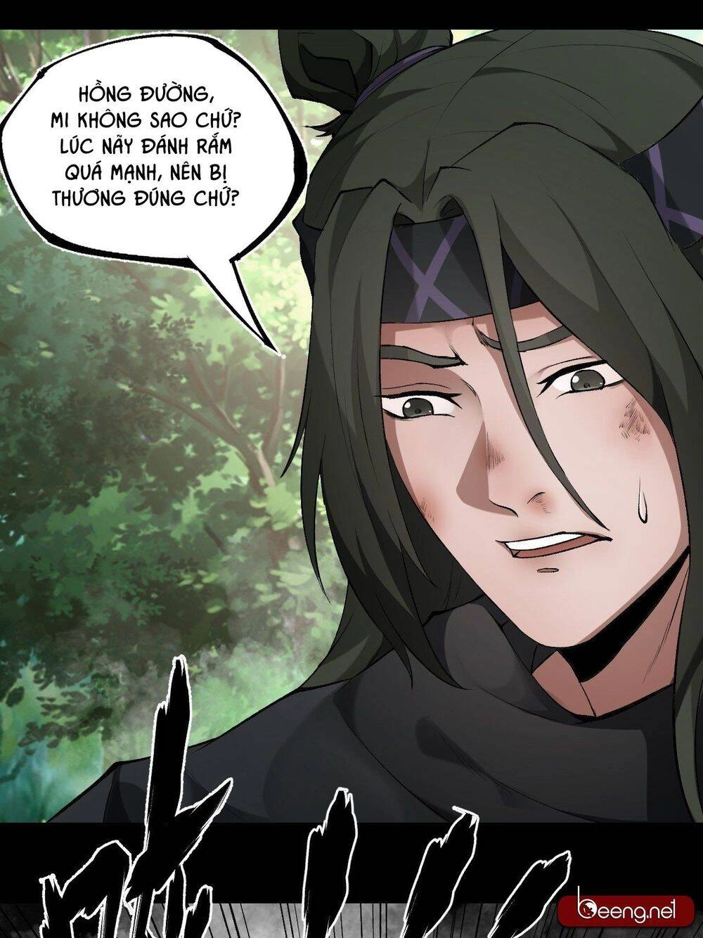 Loạn Thế Hành Chapter 4 - 1