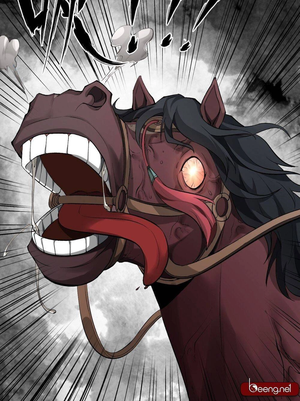 Loạn Thế Hành Chapter 4 - 2