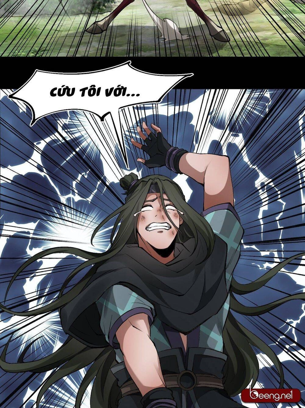 Loạn Thế Hành Chapter 4 - 4