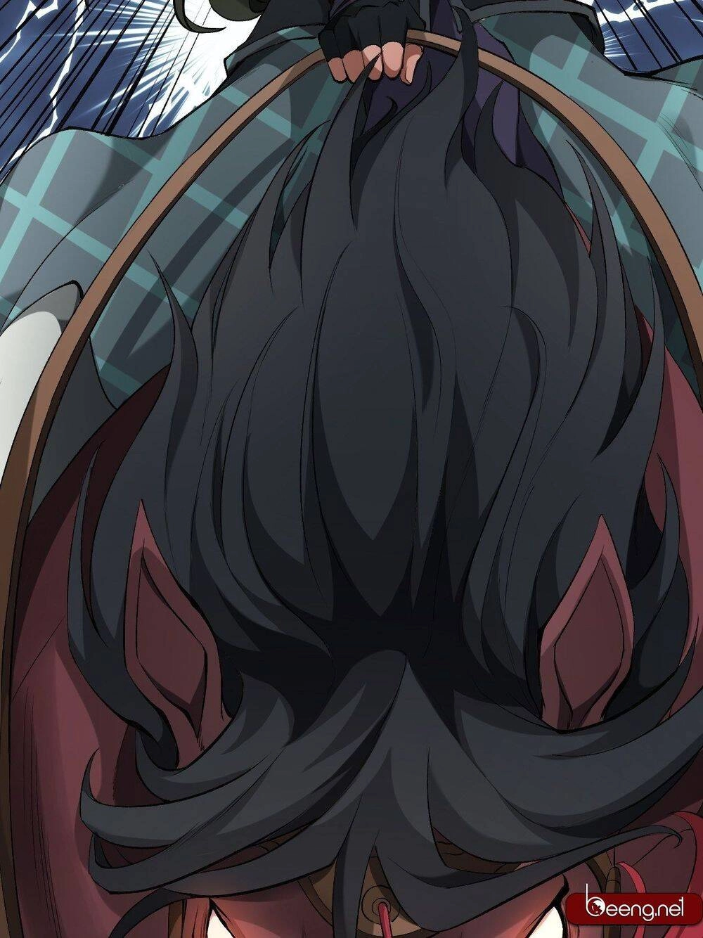 Loạn Thế Hành Chapter 4 - 5