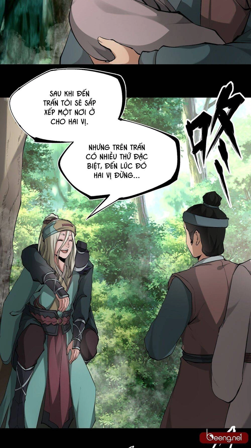 Loạn Thế Hành Chapter 4 - 12