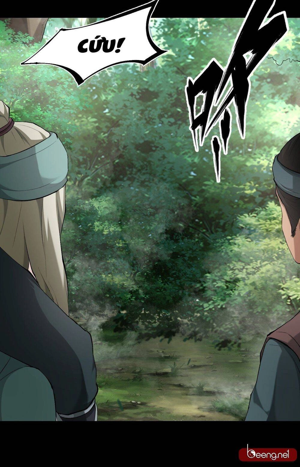 Loạn Thế Hành Chapter 4 - 13