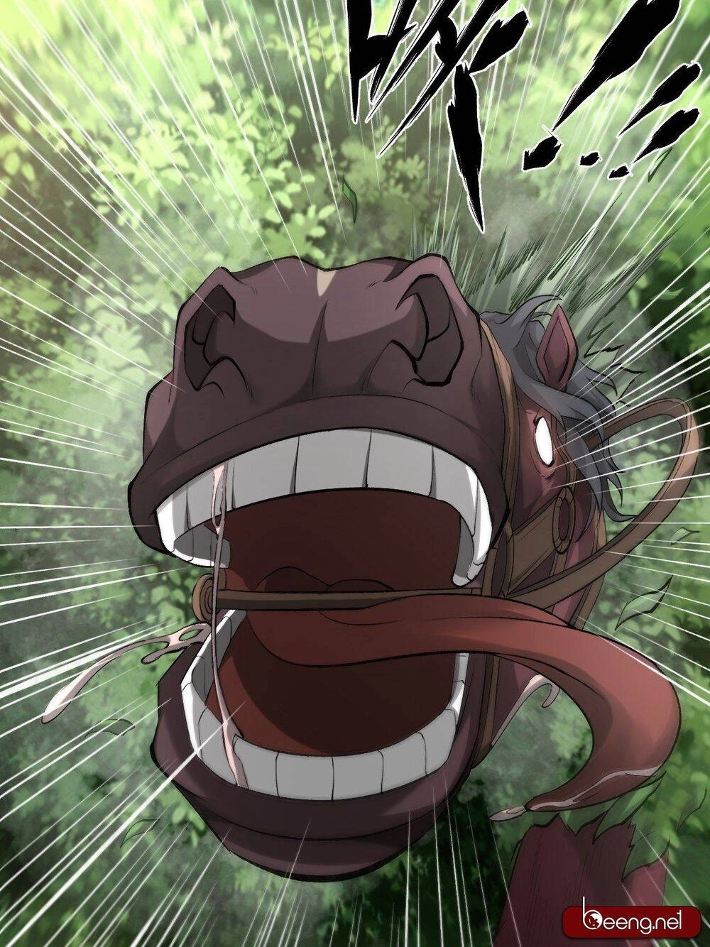 Loạn Thế Hành Chapter 4 - 15