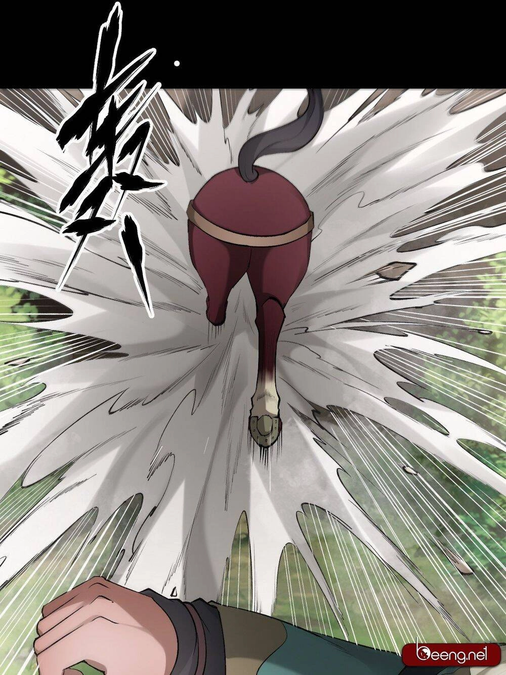 Loạn Thế Hành Chapter 4 - 20