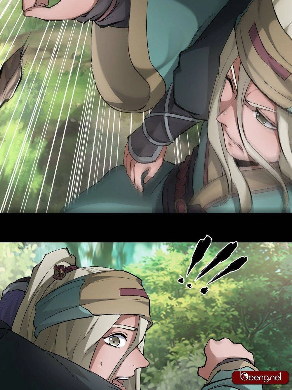 Loạn Thế Hành Chapter 4 - 21