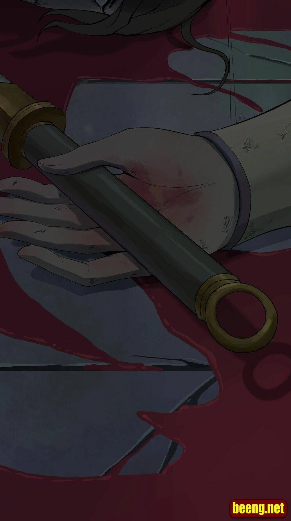 Loạn Thế Hành Chapter 5 - 3