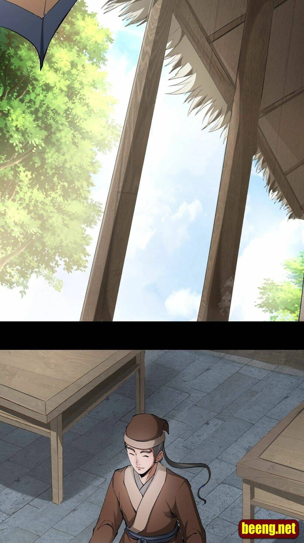 Loạn Thế Hành Chapter 5 - 17