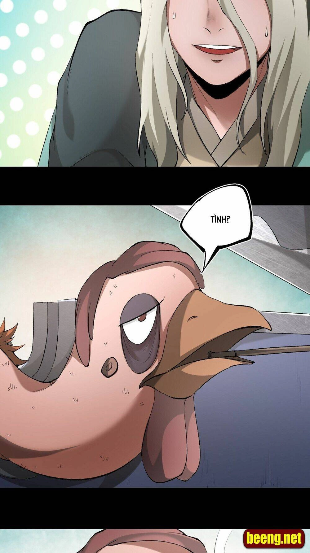 Loạn Thế Hành Chapter 5 - 34