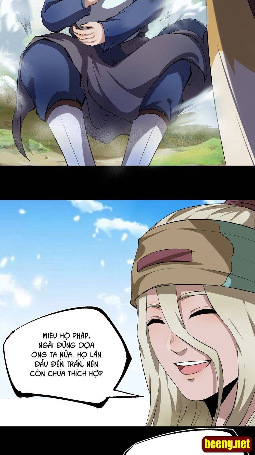 Loạn Thế Hành Chapter 6 - 13