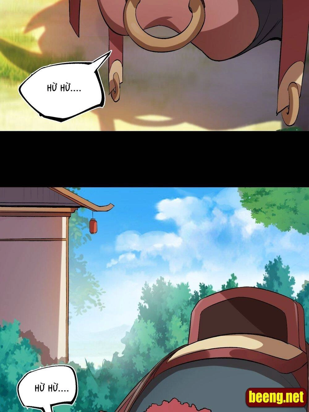 Loạn Thế Hành Chapter 6 - 20