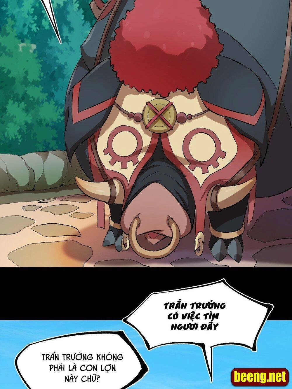 Loạn Thế Hành Chapter 6 - 21