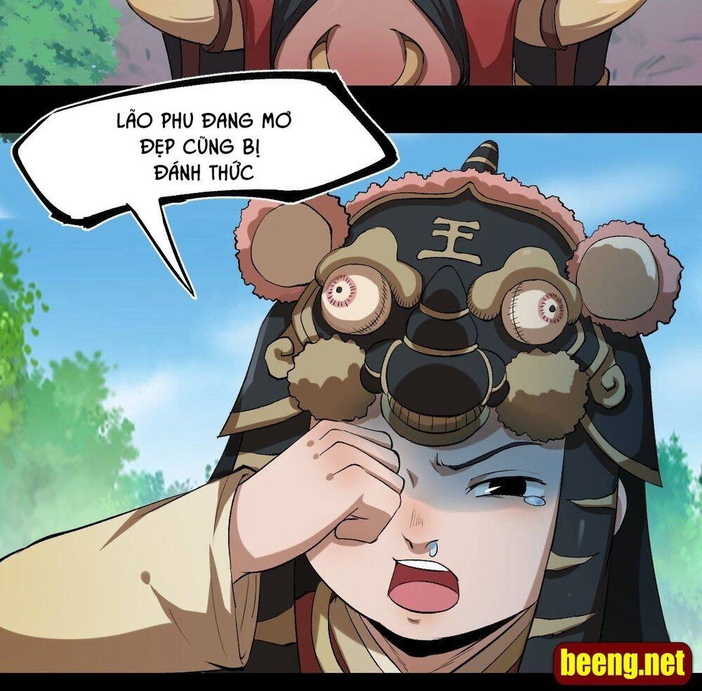 Loạn Thế Hành Chapter 6 - 24