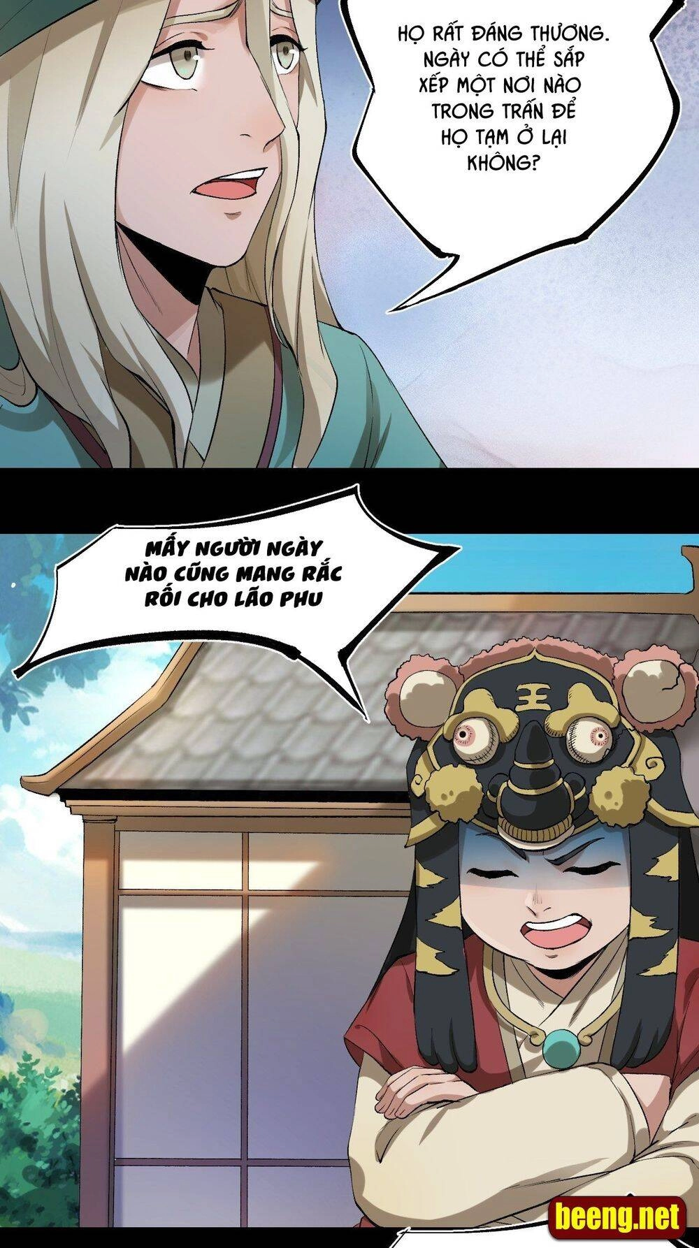 Loạn Thế Hành Chapter 6 - 27