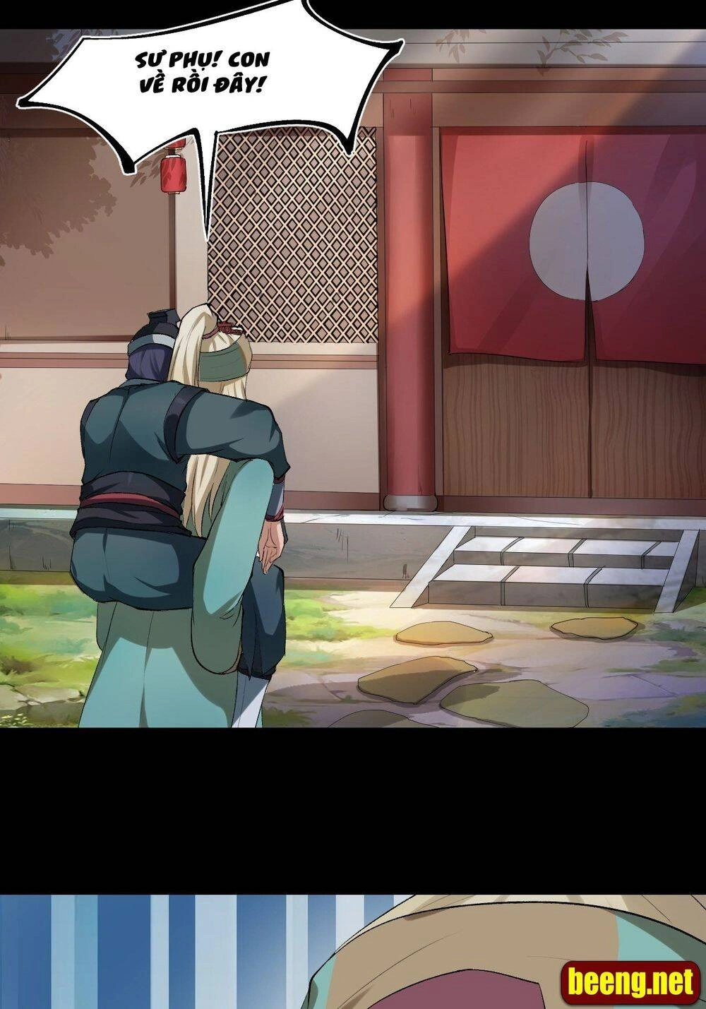 Loạn Thế Hành Chapter 6 - 34