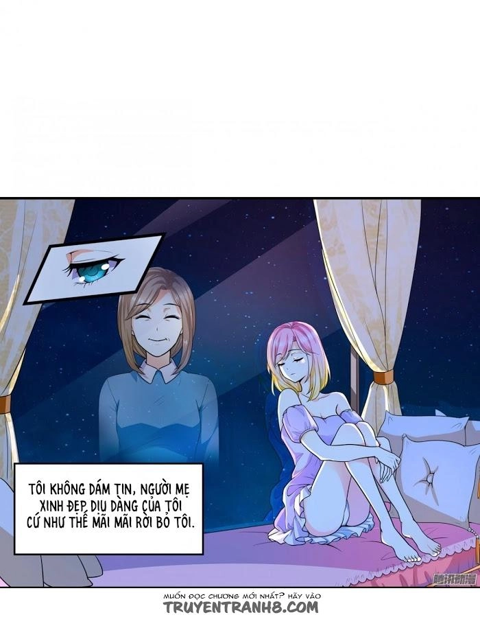 Thiếu Gia Ác Ma Đừng Hôn Tôi Chapter 1 - 1