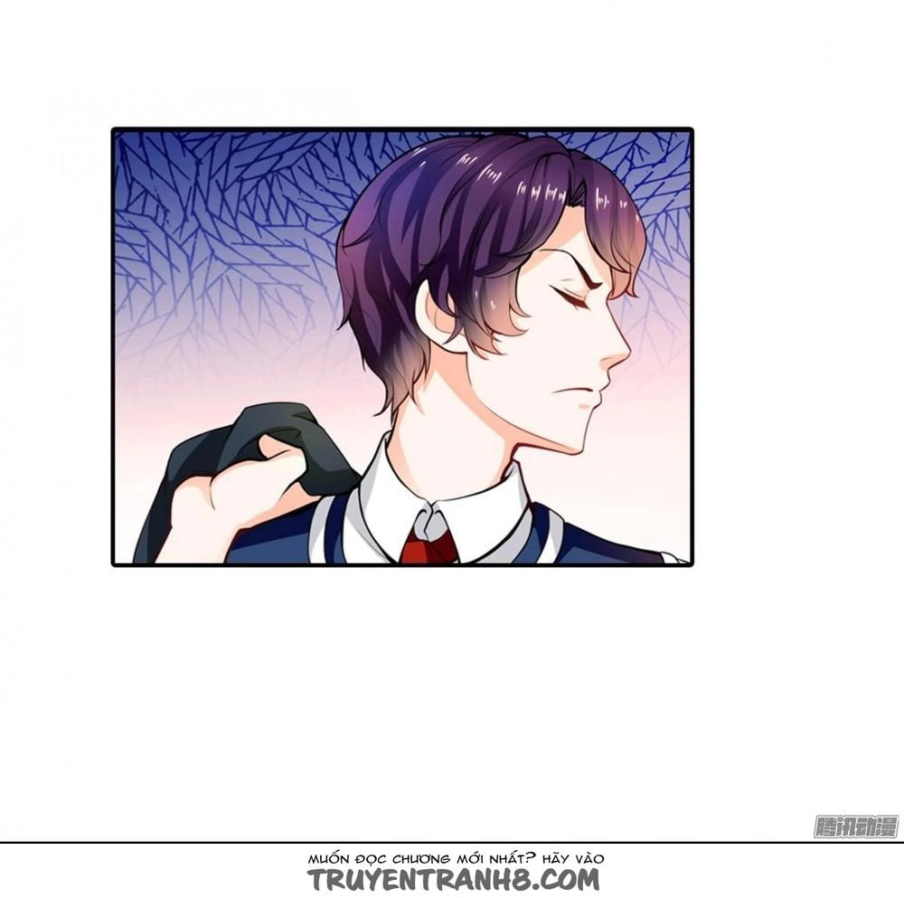 Thiếu Gia Ác Ma Đừng Hôn Tôi Chapter 1 - 7