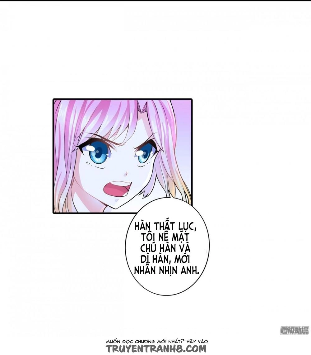 Thiếu Gia Ác Ma Đừng Hôn Tôi Chapter 1.5 - 10