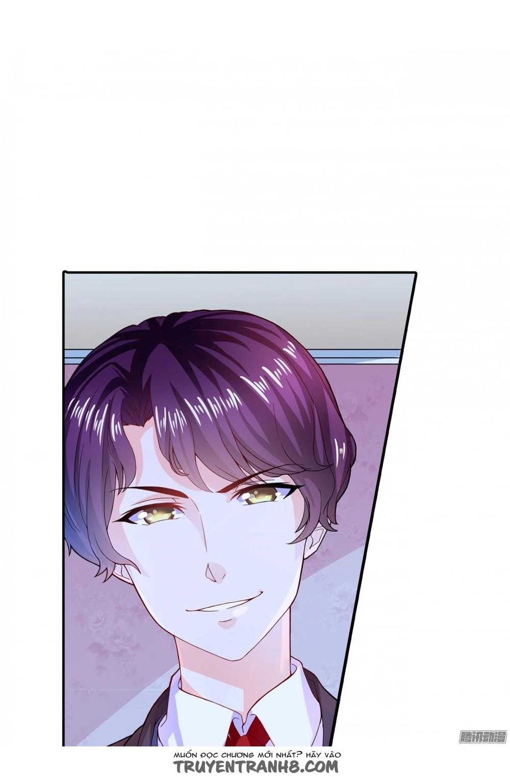 Thiếu Gia Ác Ma Đừng Hôn Tôi Chapter 1.5 - 13