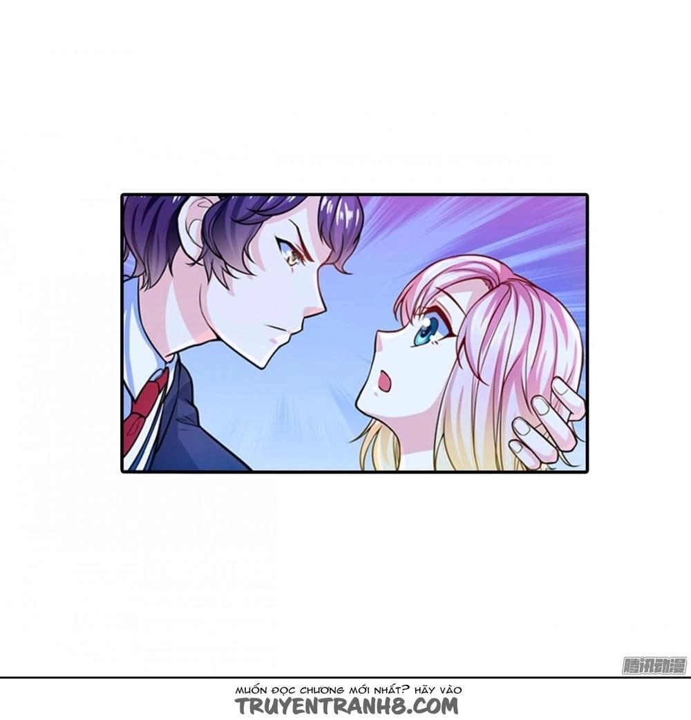 Thiếu Gia Ác Ma Đừng Hôn Tôi Chapter 1.5 - 17