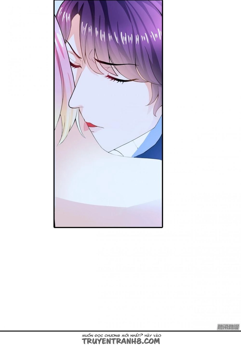 Thiếu Gia Ác Ma Đừng Hôn Tôi Chapter 1.5 - 21