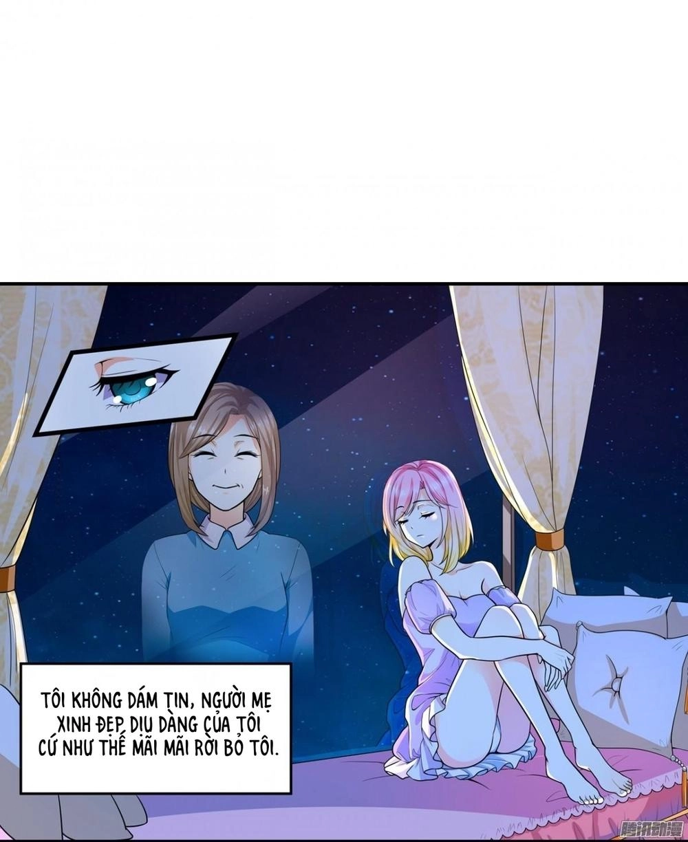 Thiếu Gia Ác Ma Đừng Hôn Tôi Chapter 2 - 1