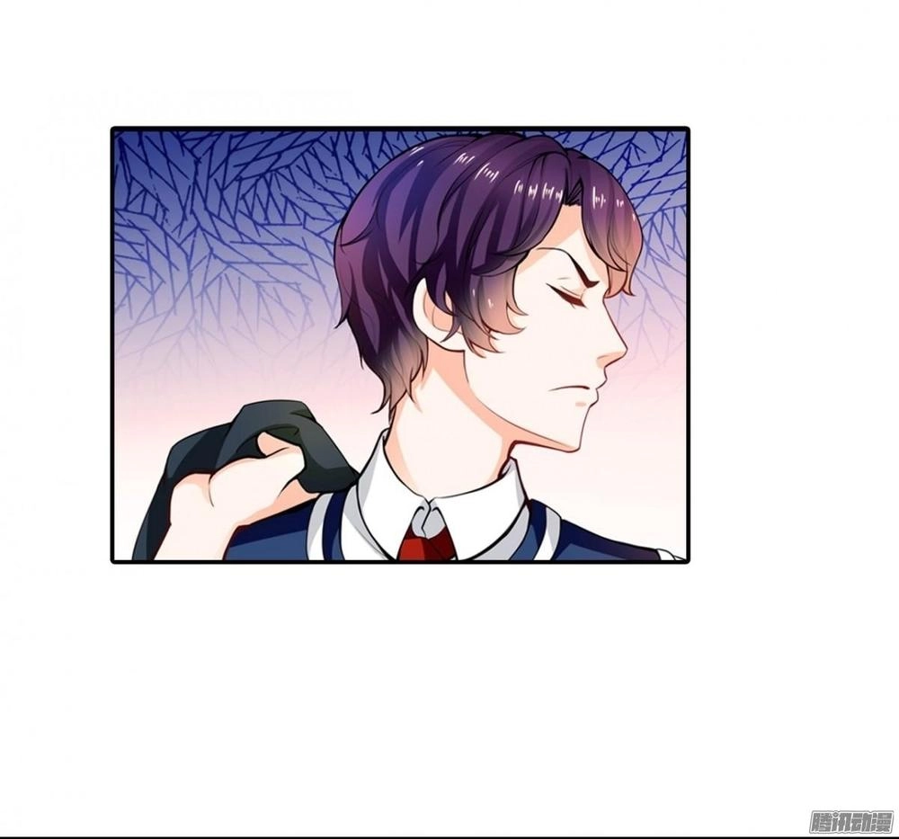 Thiếu Gia Ác Ma Đừng Hôn Tôi Chapter 2 - 7