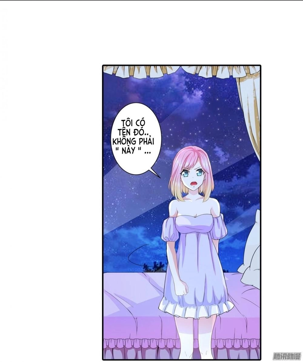 Thiếu Gia Ác Ma Đừng Hôn Tôi Chapter 2 - 16