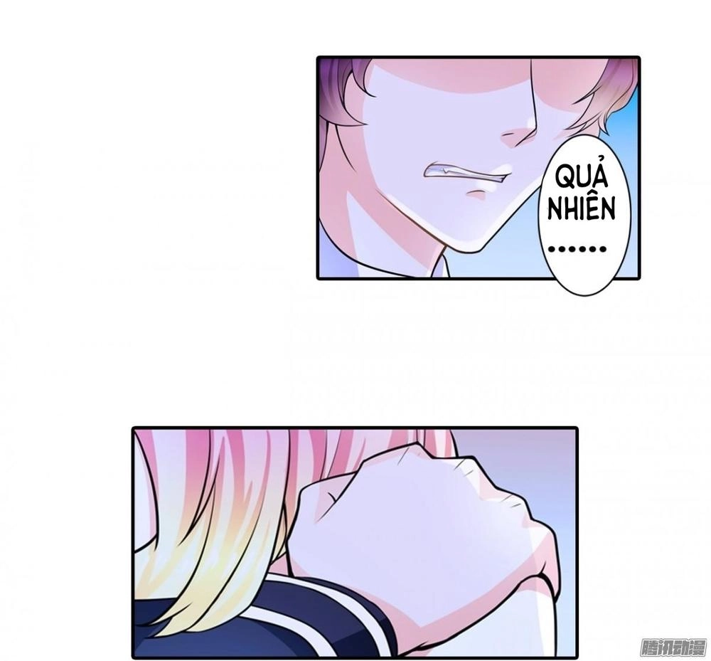 Thiếu Gia Ác Ma Đừng Hôn Tôi Chapter 2 - 20