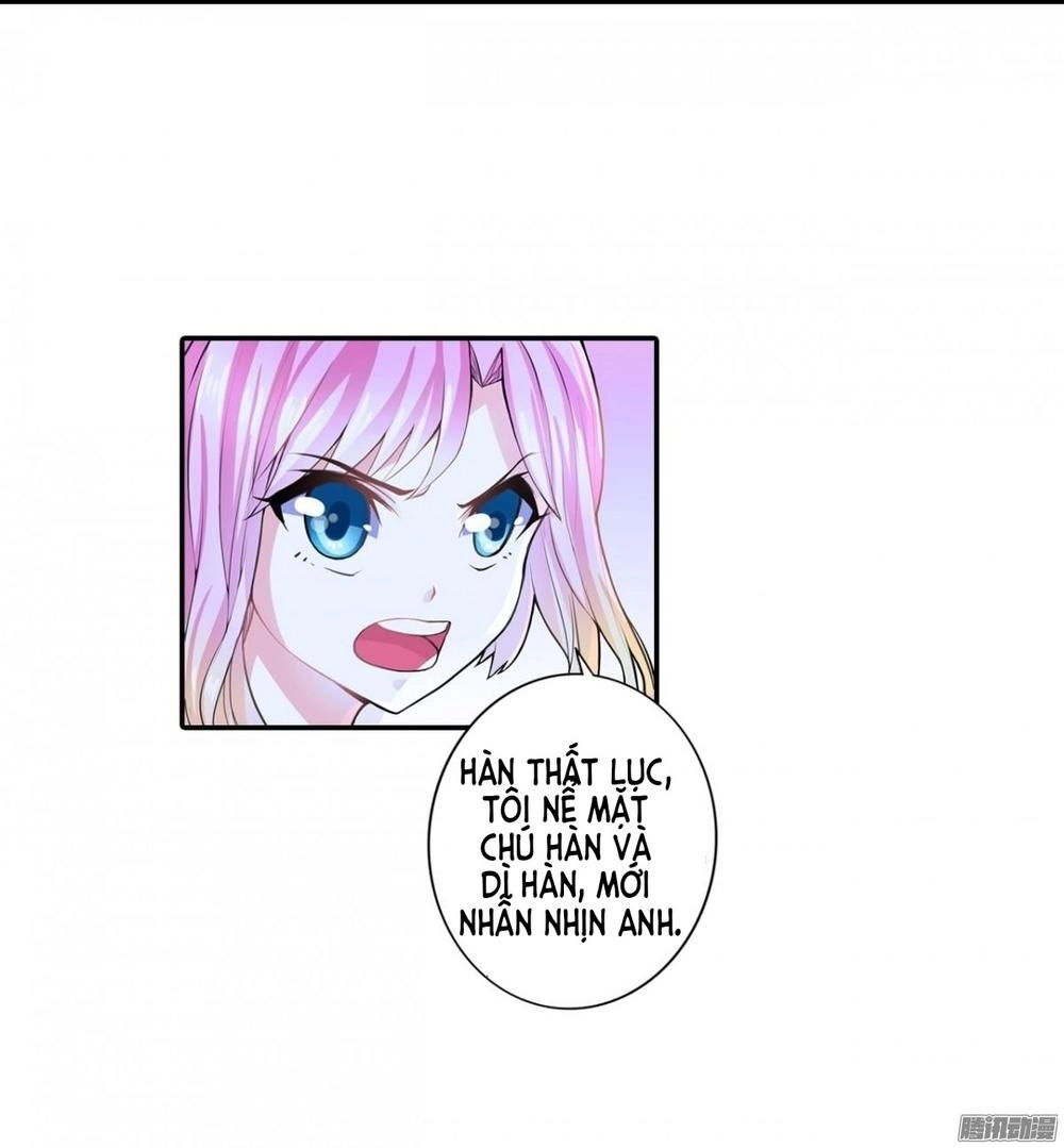 Thiếu Gia Ác Ma Đừng Hôn Tôi Chapter 2 - 24