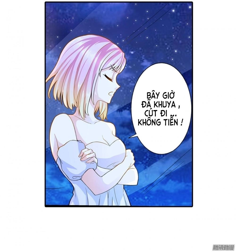 Thiếu Gia Ác Ma Đừng Hôn Tôi Chapter 2 - 29