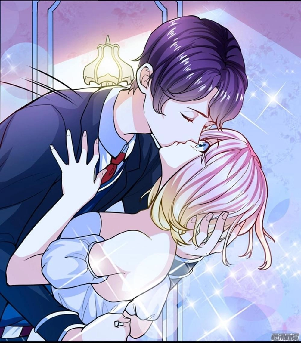 Thiếu Gia Ác Ma Đừng Hôn Tôi Chapter 2 - 32