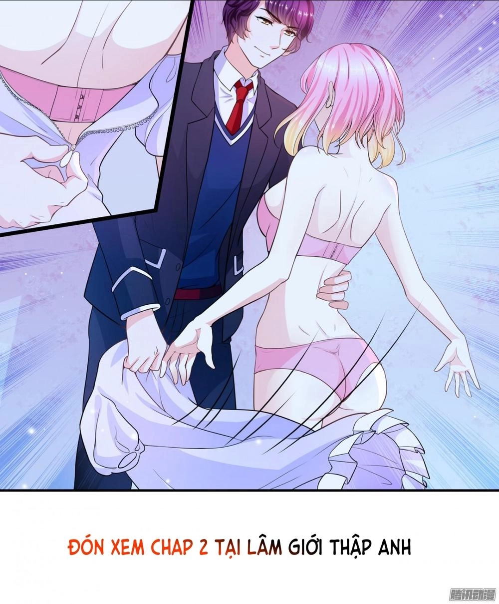 Thiếu Gia Ác Ma Đừng Hôn Tôi Chapter 2 - 36